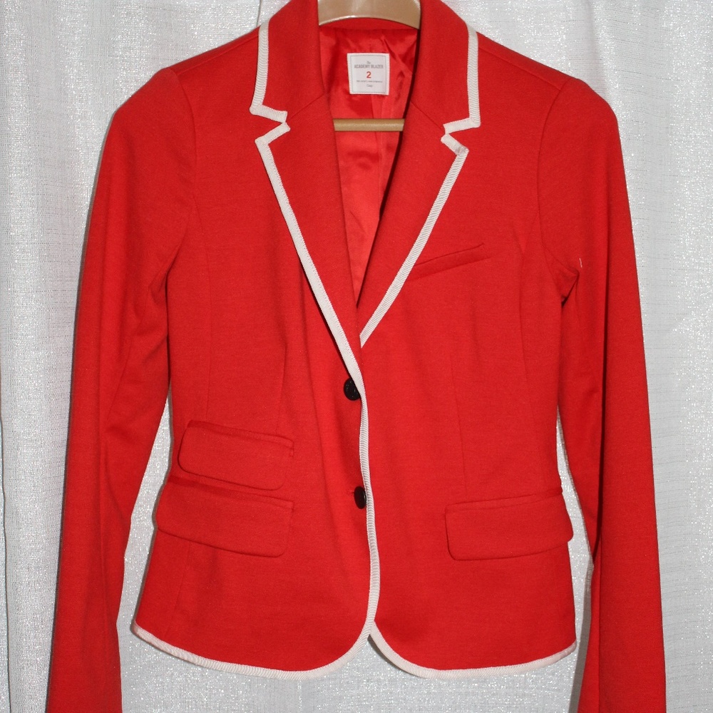 Gap Blazer - image 1